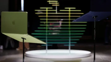 تحليلات الخبراء حول مواصفات وأداء حاسوب ماك بوك نيو الجديد من آبل